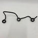 Fuel Return Pipe 119717-59510 for Yanmar 3YM30 3TNV76 3TNV80F 3YM27A Engine-BeeSpareParts