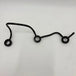 Fuel Return Pipe 119717-59510 for Yanmar 3YM30 3TNV76 3TNV80F 3YM27A Engine-BeeSpareParts
