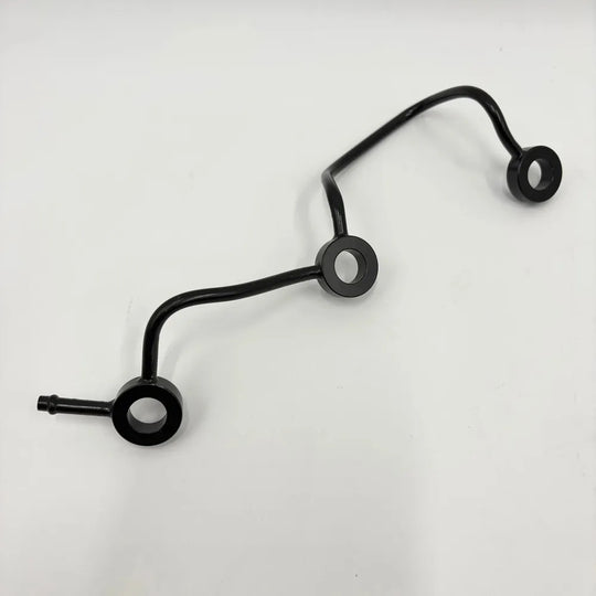 Fuel Return Pipe 119717-59510 for Yanmar 3YM30 3TNV76 3TNV80F 3YM27A Engine-BeeSpareParts