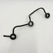 Fuel Return Pipe 119717-59510 for Yanmar 3YM30 3TNV76 3TNV80F 3YM27A Engine-BeeSpareParts