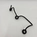 Fuel Return Pipe 119717-59510 for Yanmar 3YM30 3TNV76 3TNV80F 3YM27A Engine-BeeSpareParts