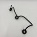Fuel Return Pipe 119717-59510 for Yanmar 3YM30 3TNV76 3TNV80F 3YM27A Engine-BeeSpareParts