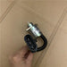 Fuel Shut Off Solenoid 6670602 for Bobcat 463 553 S70 S100-BeeSpareParts