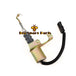 Fuel Shutdown Solenoid SA-3799-24 6290050 For Deutz Bosch 1751 ES RSV 24 V-BeeSpareParts