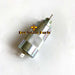 Fuel Shutoff Solenoid 185206081 185206083 185206080 For Perkins Engine 402D-05-BeeSpareParts