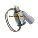 Fuel Shutoff Solenoid 6677383 For Bobcat Loaders 751 753 763 773 863 864 873 883 963-BeeSpareParts