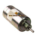 Fuel Shutoff Solenoid Replace for New Holland 87761614 87780758-BeeSpareParts