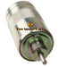 Fuel Shutoff Solenoid Replace for New Holland 87761614 87780758-BeeSpareParts