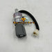 Fuel Shutoff Solenoid SA-5176-12 1756ES-12SUC5B1S5 12V for Kubota D722 D902 Z482 Engine-Replacement Aftermarket Parts
