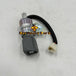 Fuel Shutoff Solenoid SA-5176-12 1756ES-12SUC5B1S5 12V for Kubota D722 D902 Z482 Engine-Replacement Aftermarket Parts