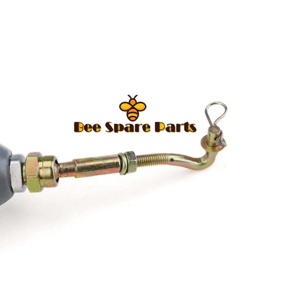 Fuel Shutoff Solenoid Valve 3932017 SA-3742-12 for Deutz Bosch RSV Solenoid Coil-BeeSpareParts