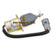 Fuel solenoid 1751ES-12A3UC12B1S Fit for Hyundai Excavator R60-5 R210-5 R335-7-Replacement Aftermarket Parts