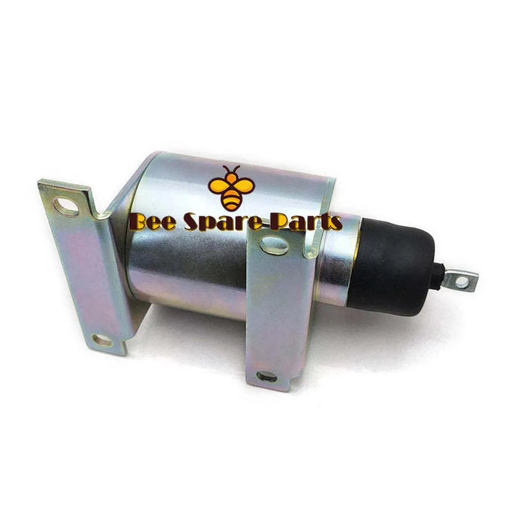 Fuel Solenoid 44-9181 449181 41-1566 411566 for Thermo King M-44-9181 SL100 SL200 SL300 SL400 TS200 TS300-Replacement Aftermarket Parts