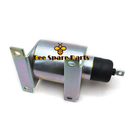Fuel Solenoid 44-9181 449181 41-1566 411566 for Thermo King M-44-9181 SL100 SL200 SL300 SL400 TS200 TS300-Replacement Aftermarket Parts