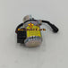 Fuel Solenoid 6686715 6668950 6688260 6680121 Fits Bobcat Skid Steer Loader(s)A220 A300 S250 T200-BeeSpareParts