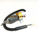 Fuel stop solenoid 185208 Mustang MTL20 Track Loader Gehl CTL70 Isuzu 4JG1-TPA-Replacement Aftermarket Parts