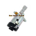 Fuel Stop Solenoid 1E369-60011 PS45CZ393 for Kubota V2607 V3307-Replacement Aftermarket Parts