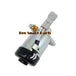 Fuel Stop Solenoid 1E369-60011 PS45CZ393 for Kubota V2607 V3307-Replacement Aftermarket Parts