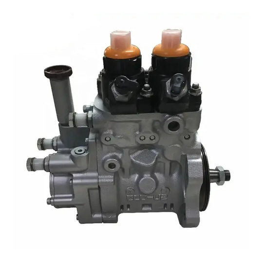Fuel supply pump 6245-71-1111 fuel injection pump for komatsu SAA6D170E-5 engine parts-BeeSpareParts