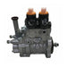 Fuel supply pump 6245-71-1111 fuel injection pump for komatsu SAA6D170E-5 engine parts-BeeSpareParts