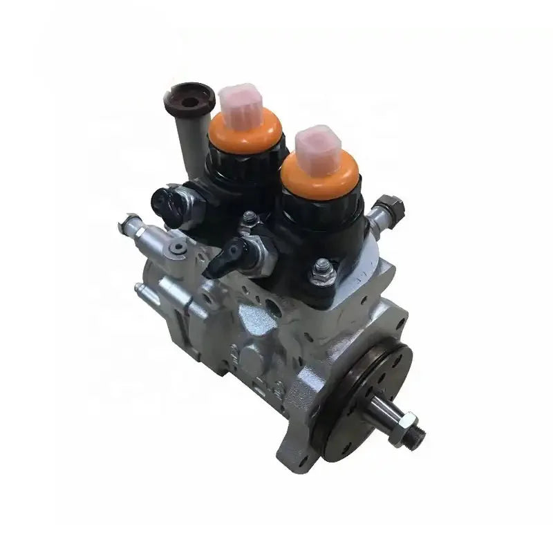 Fuel supply pump 6245-71-1111 fuel injection pump for komatsu SAA6D170E-5 engine parts-BeeSpareParts