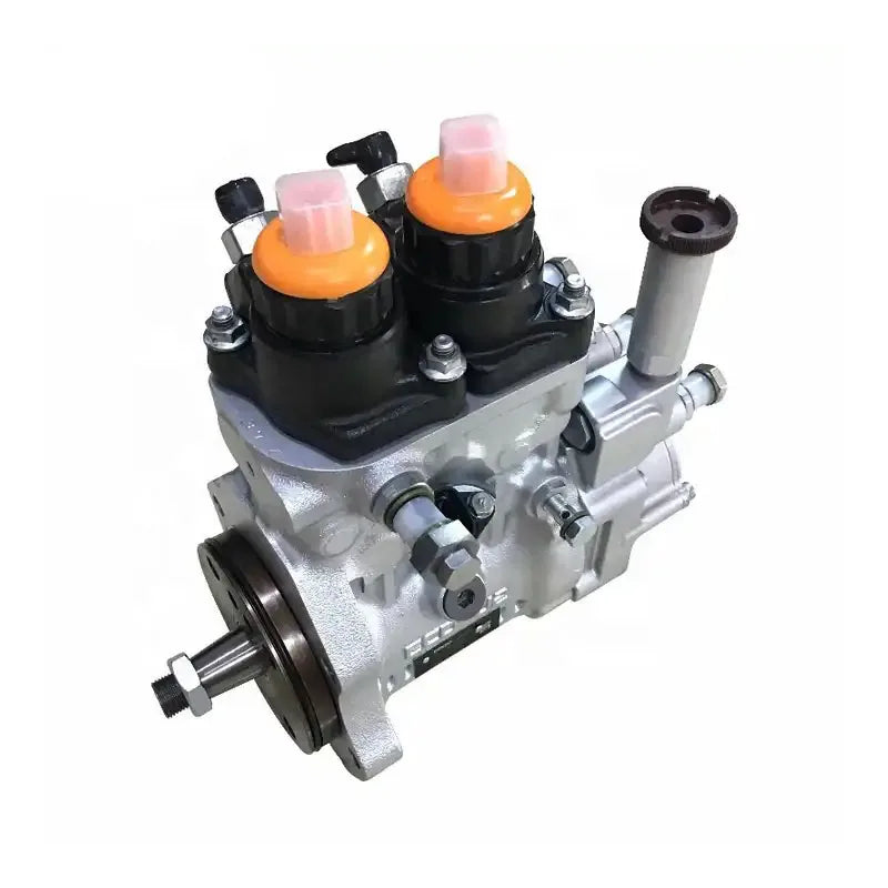 Fuel supply pump 6245-71-1111 fuel injection pump for komatsu SAA6D170E-5 engine parts-BeeSpareParts