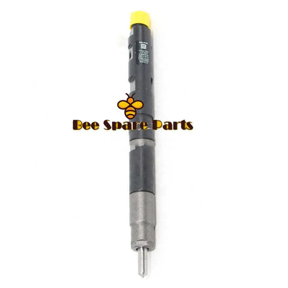 Fuel Systems LJBB04101A fits JCB 320/06835 delphi fuel injectors-BeeSpareParts
