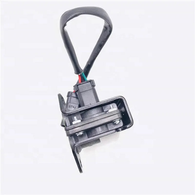 Fuel take-in Pressure Sensor 266-0136 for Caterpilar C4.2 312D 311D 315D 320D-Replacement Aftermarket Parts