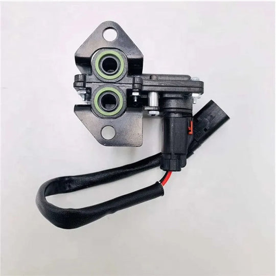 Fuel take-in Pressure Sensor 266-0136 for Caterpilar C4.2 312D 311D 315D 320D-Replacement Aftermarket Parts