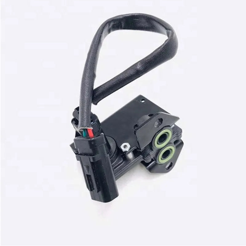 Fuel take-in Pressure Sensor 266-0136 for Caterpilar C4.2 312D 311D 315D 320D-Replacement Aftermarket Parts