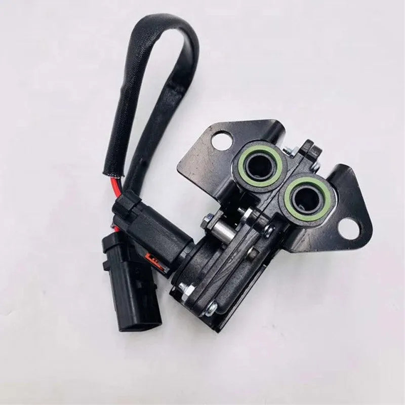 Fuel take-in Pressure Sensor 266-0136 for Caterpilar C4.2 312D 311D 315D 320D-Replacement Aftermarket Parts