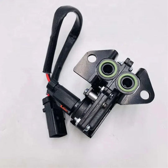 Fuel take-in Pressure Sensor 266-0136 for Caterpilar C4.2 312D 311D 315D 320D-Replacement Aftermarket Parts