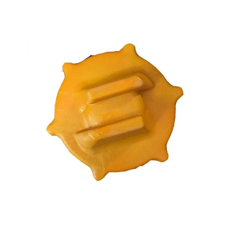 Fuel Tank Cap 07091-21200 For Komatsu Bulldozer D155A-2 D355A-3 D355A-3X D355A-5 D355C-3 D375A-3A D375A-5 D375A-5E0 D575A-2-BeeSpareParts