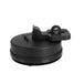 Fuel Tank Cap Diesel Cover For Hitachi Zaxis Volvo John Deere 43843622 AT323462 Excavator Parts-BeeSpareParts