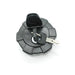 Fuel Tank Cap RD411-51122 for Kubota SVL75 SVL90 KX040-4 KX057-4 KX121-3S Parts-Replacement Aftermarket Parts