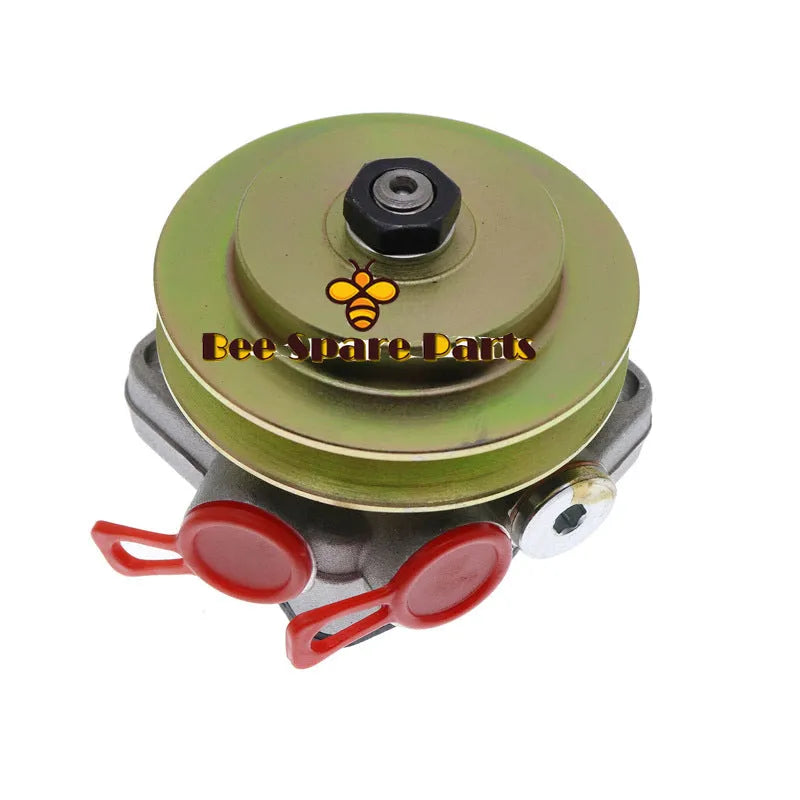 Fuel Transfer Lift Pump VOE 20460417 for Volvo Excavator EW140B EL70C-Replacement Aftermarket Parts