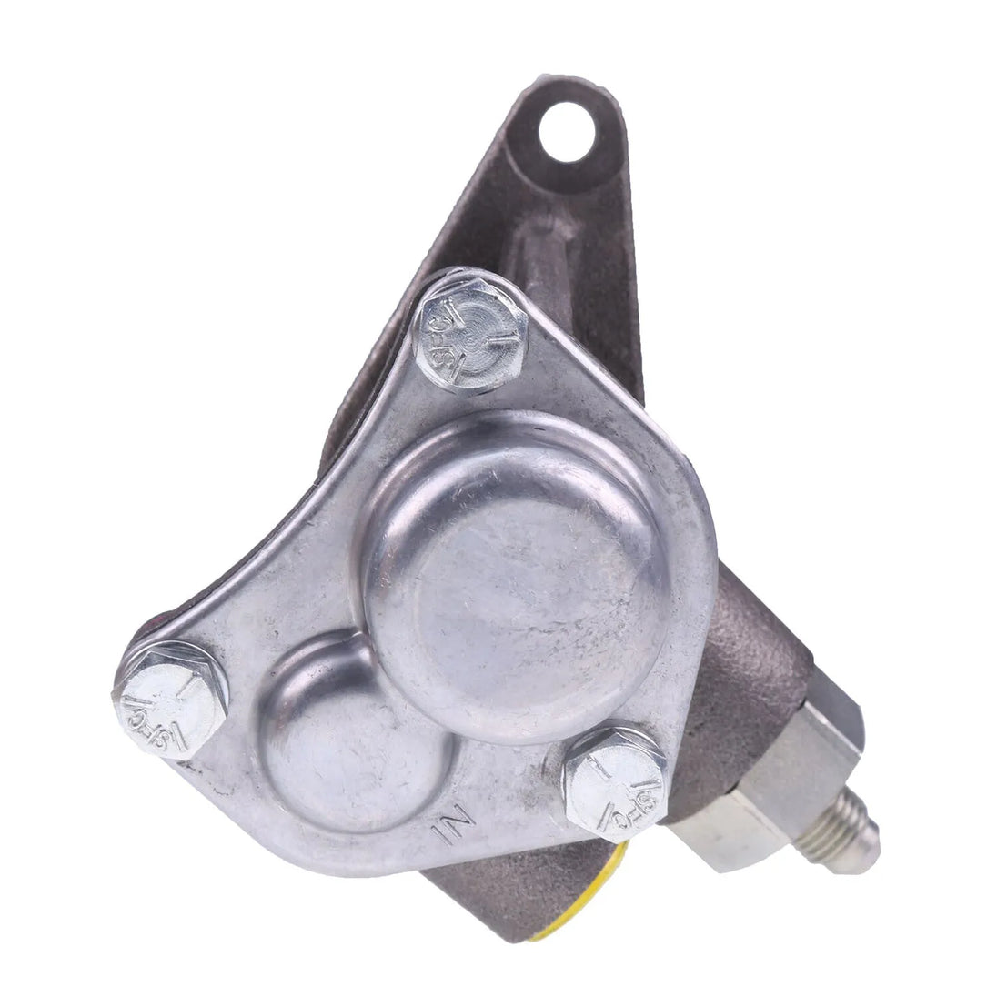 Fuel Transfer Pump 1W-0568 2W7307 377-5859 For Caterpillar 3204 Engine 215 910-Replacement Aftermarket Parts