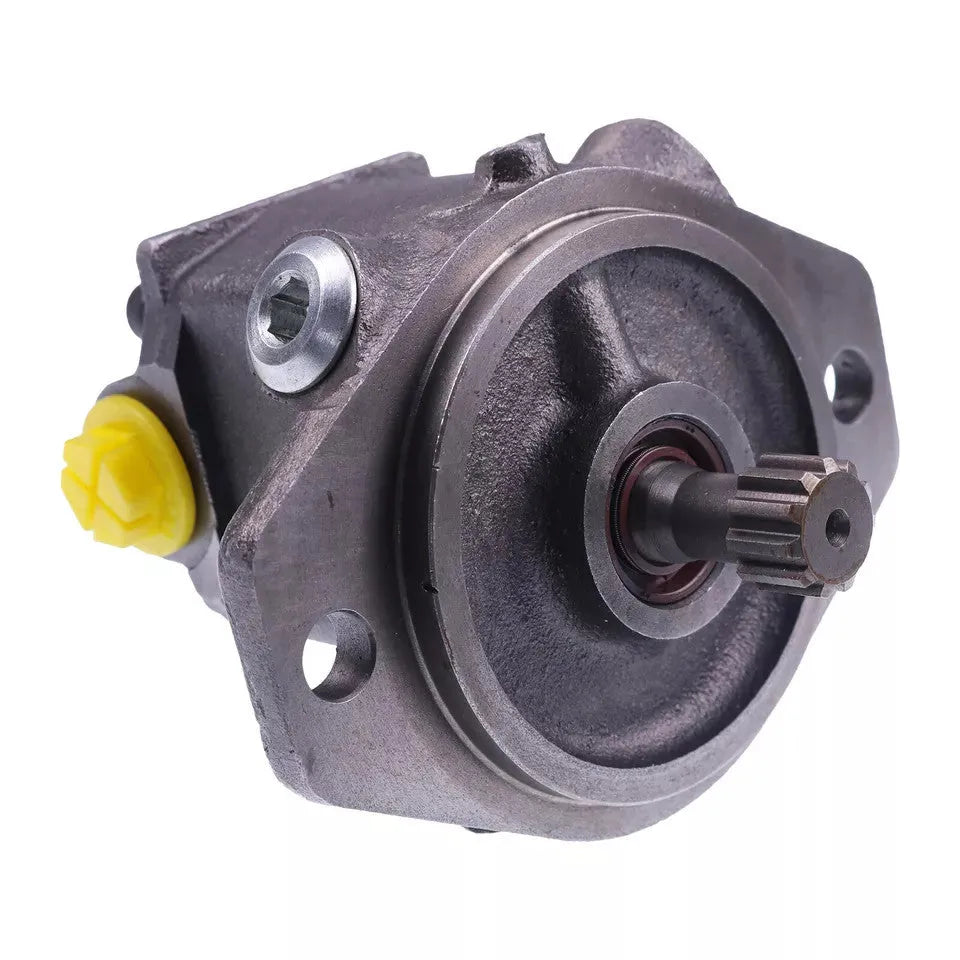 Fuel Transfer Pump 388-7285 3887285 for Caterpillar C12 Engine 140H 160H R1600G-Replacement Aftermarket Parts