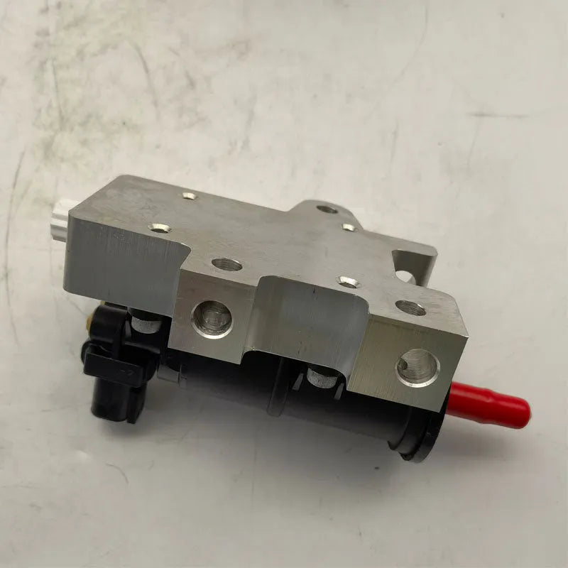 Fuel Transfer Pump 446-5409 for Caterpillar C4.4 C6.6 C7.1 312E 312F 924K 930K-Replacement Aftermarket Parts