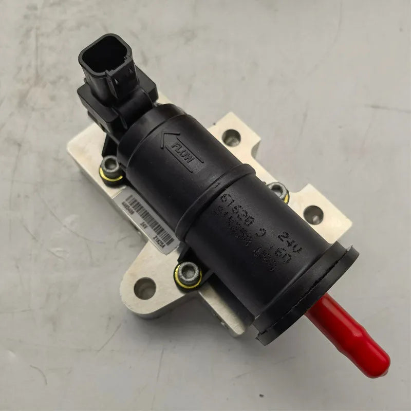 Fuel Transfer Pump 446-5409 for Caterpillar C4.4 C6.6 C7.1 312E 312F 924K 930K-Replacement Aftermarket Parts