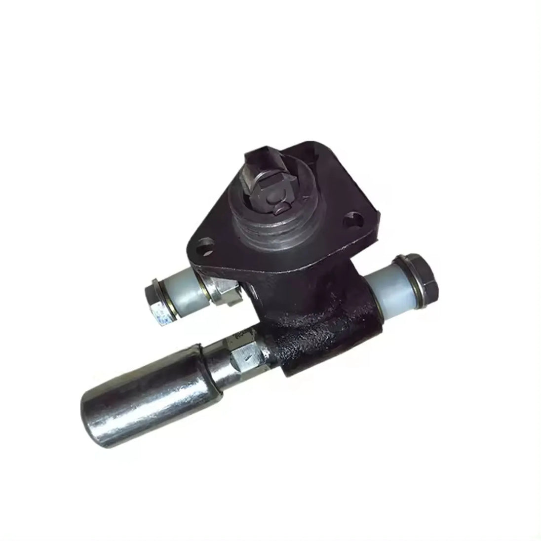 Fuel Transfer Pump 612600080799 for WD615 WP10 Weichai Engine-BeeSpareParts