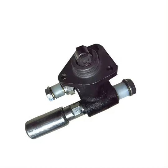 Fuel Transfer Pump 612600080799 for WD615 WP10 Weichai Engine-BeeSpareParts