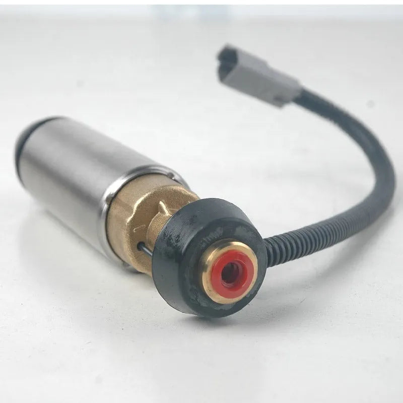 Fuel Transfer Pump 6745-71-1821 for Komatsu PC360LC-10 PC390LC-10 PC390LL-10 Excavator SAA6D114E Engine-BeeSpareParts