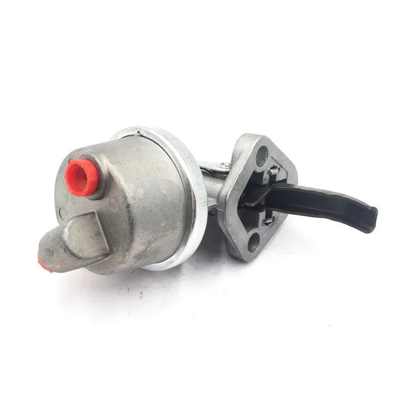 Fuel Transfer Pump 84142216 Fit for Case Tractor Excavator 40XT 60XT 70XT 75XT 85XT 90XT 95XT-BeeSpareParts