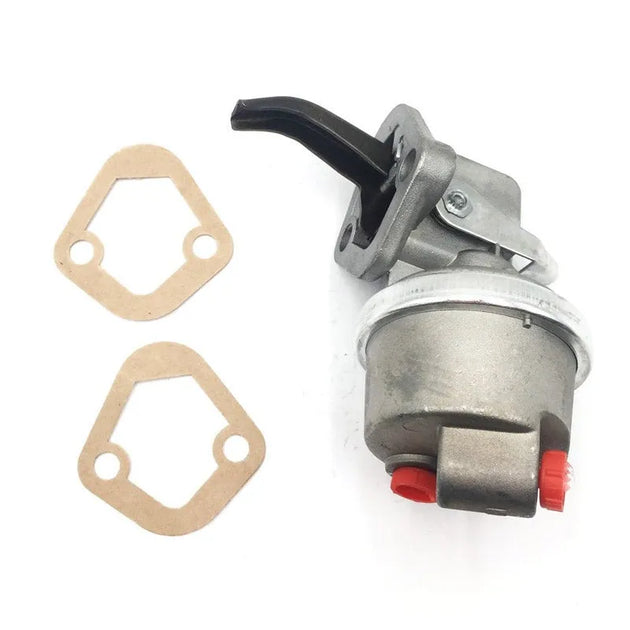 Fuel Transfer Pump 84142216 Fit for Case Tractor Excavator 40XT 60XT 70XT 75XT 85XT 90XT 95XT-BeeSpareParts