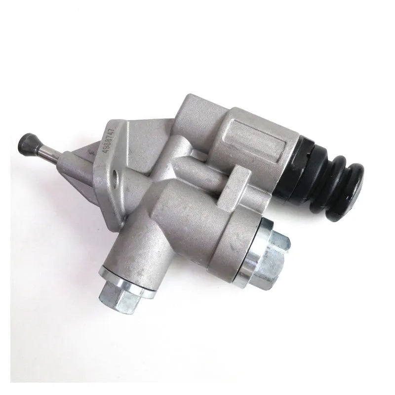 Fuel Transfer Pump SA 3933252 for Volvo Excavator EC210 EC240 EC290 EW170 EW180-Replacement Aftermarket Parts