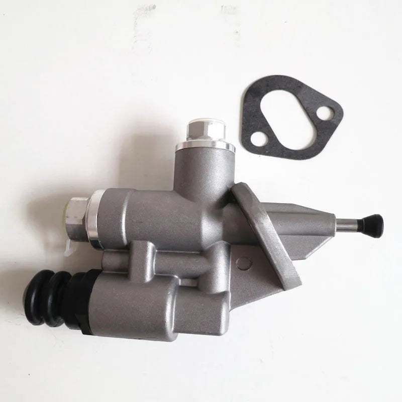 Fuel Transfer Pump SA 3933252 for Volvo Excavator EC210 EC240 EC290 EW170 EW180-Replacement Aftermarket Parts