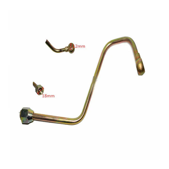 Fuel Tube For Nissan 17521-41K00-Others-BeeSpareParts