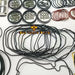 Full Gasket Kit 37594-33220 For Mitsubishi S6R S6R-PTA-BeeSpareParts
