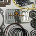 Full Gasket Kit 37594-33220 For Mitsubishi S6R S6R-PTA-BeeSpareParts